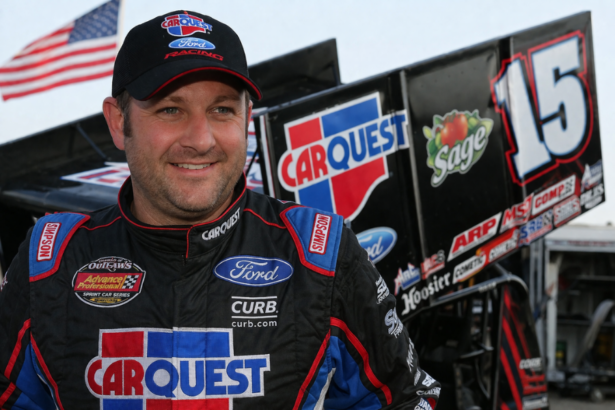 donny schatz net worth