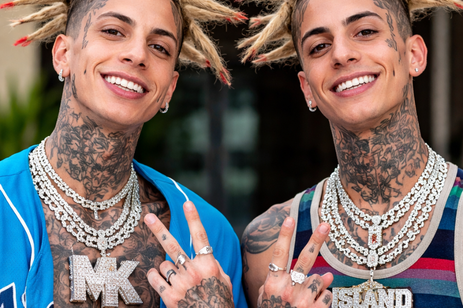 island boys net worth