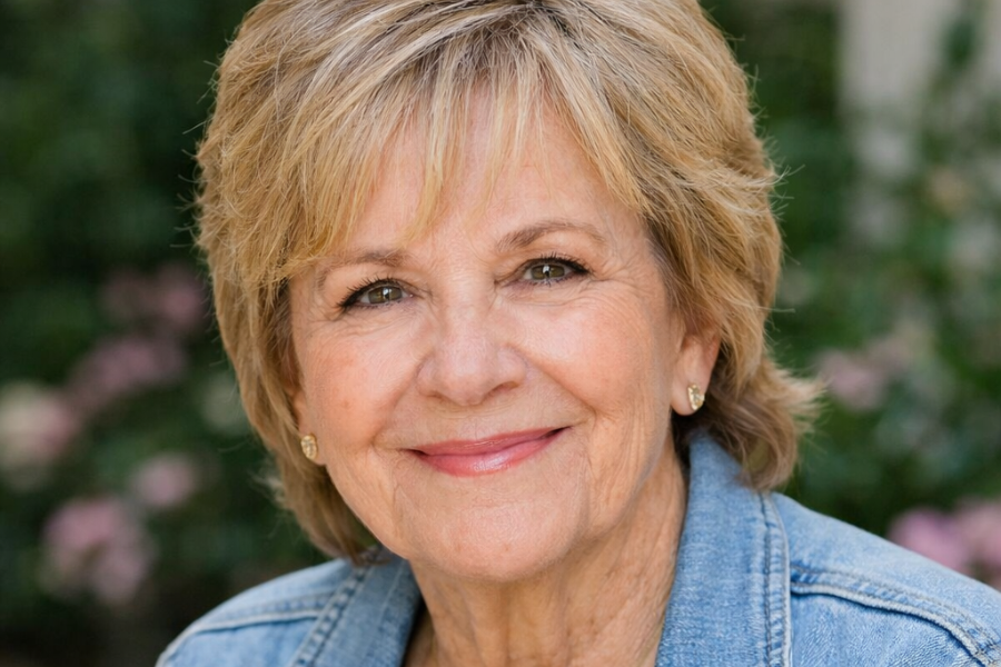 savannah guthrie mom