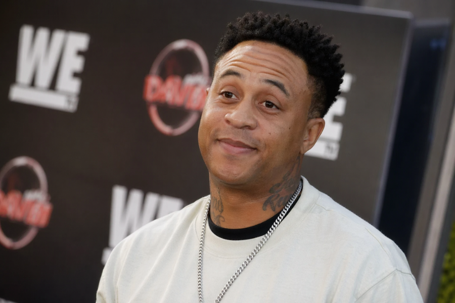 orlando brown net worth