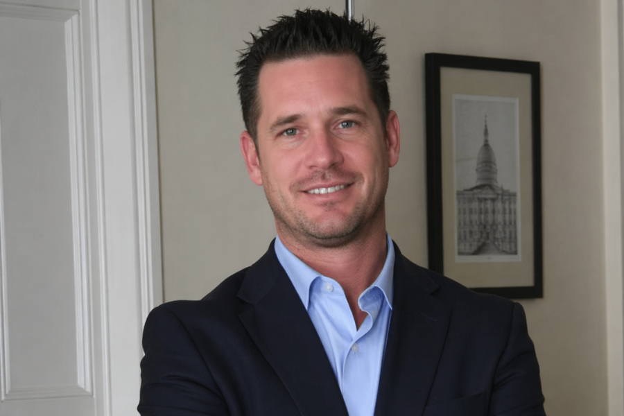 peter riley net worth