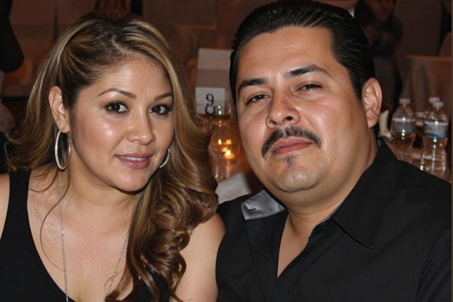 trino marin wife maria