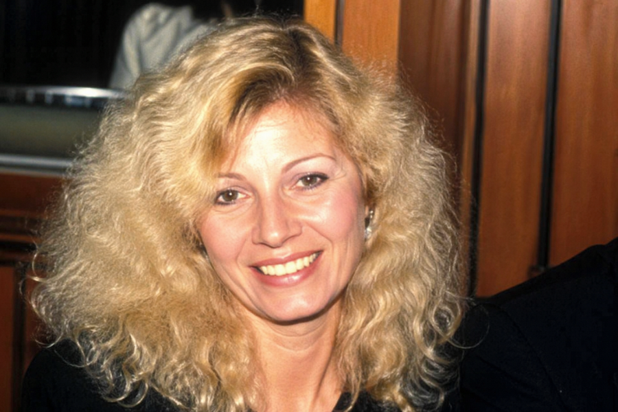 jan ashley
