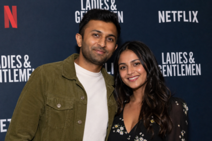 nimesh patel wife