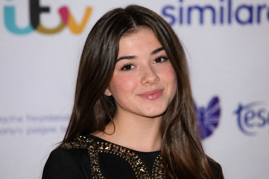 kalee rogers net worth