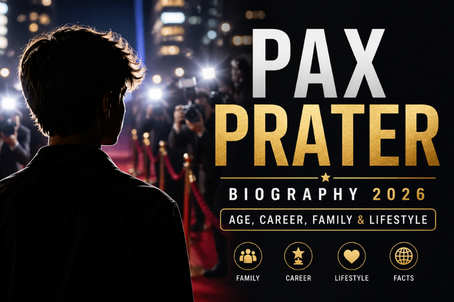 pax prater