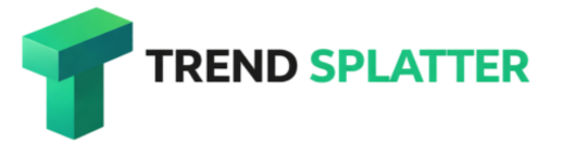 trendsplatter.com logo