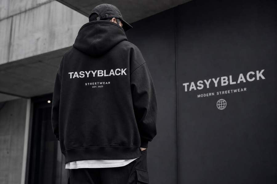 Tasyyblack